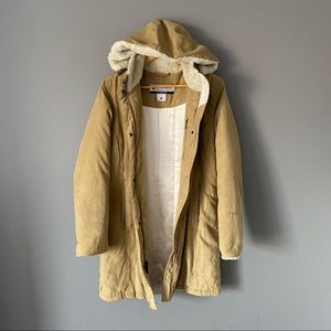 Columbia Winter Parka